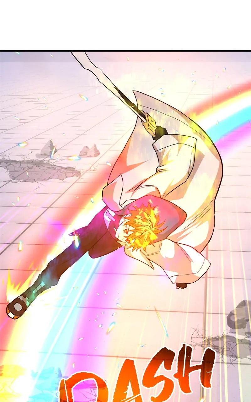 The Fallen Sage Rises to Power Chapter 44 page 107 - 