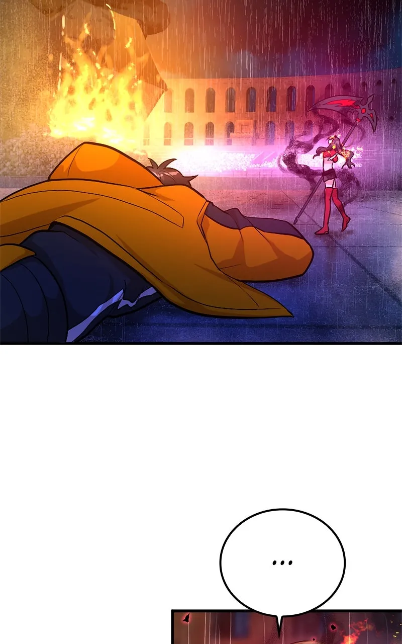 The Fallen Sage Rises to Power Chapter 44 page 12 - 