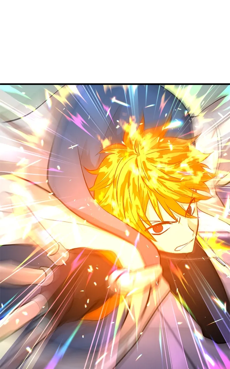 The Fallen Sage Rises to Power Chapter 44 page 116 - 