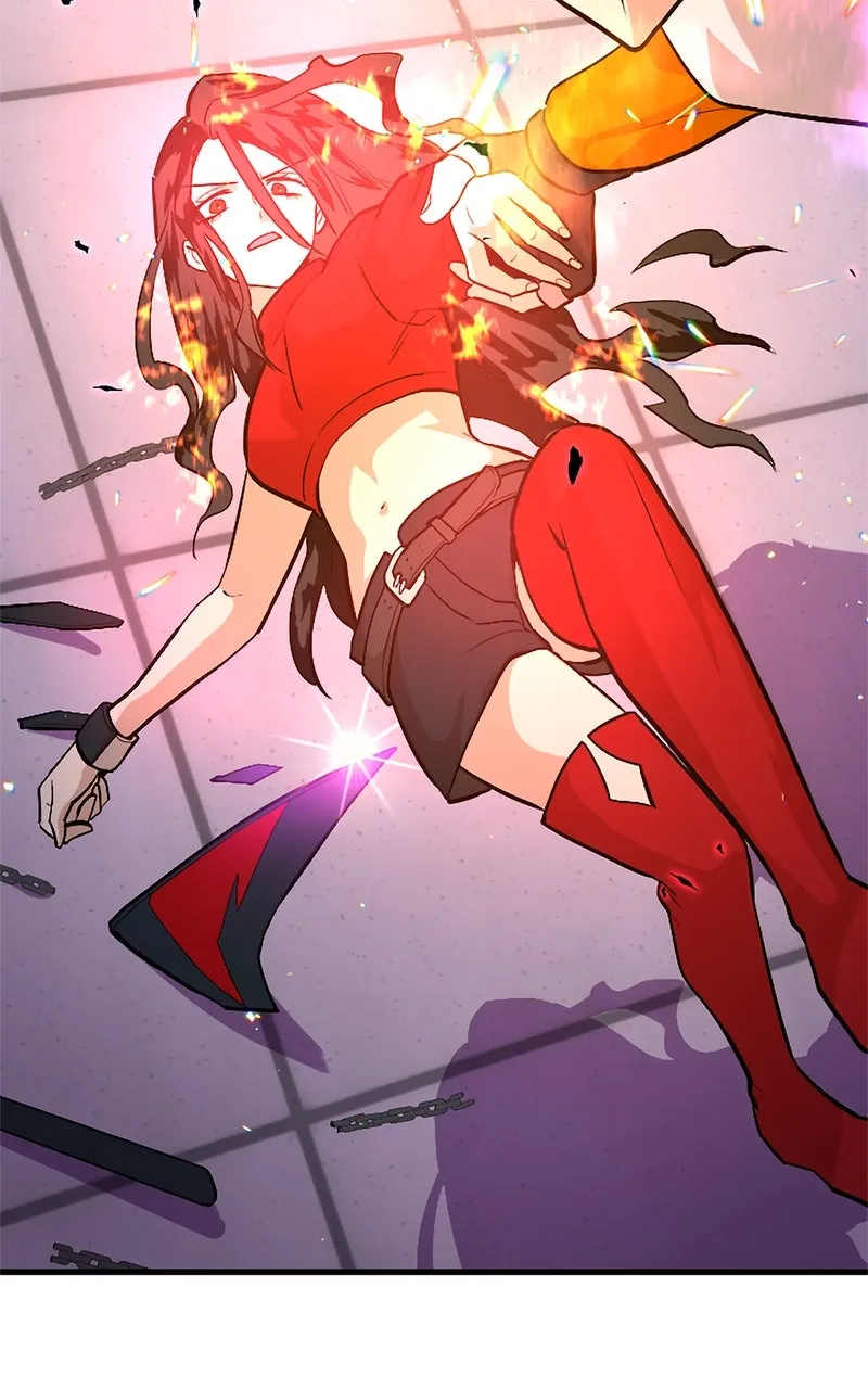 The Fallen Sage Rises to Power Chapter 44 page 118 - 