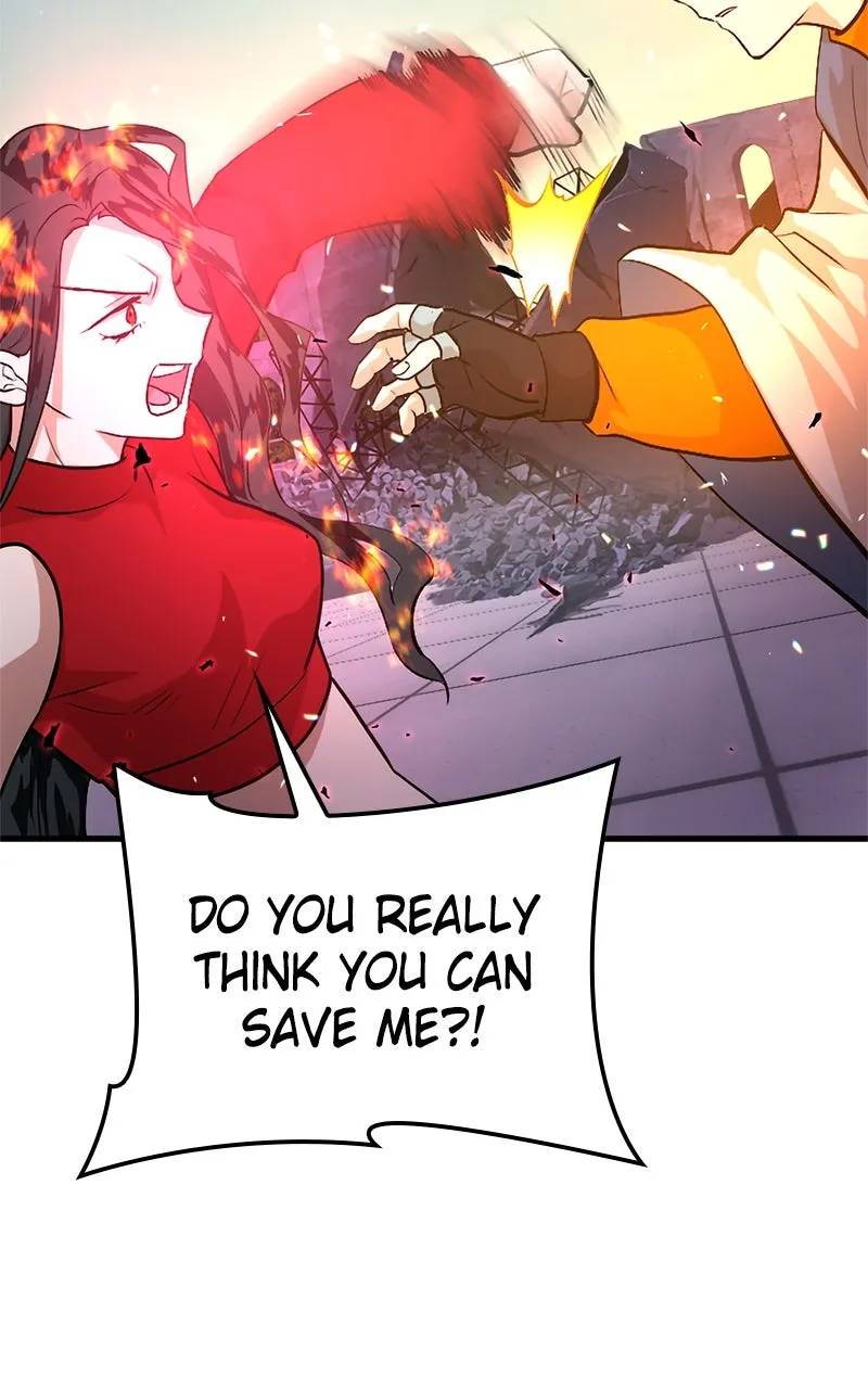 The Fallen Sage Rises to Power Chapter 44 page 121 - 