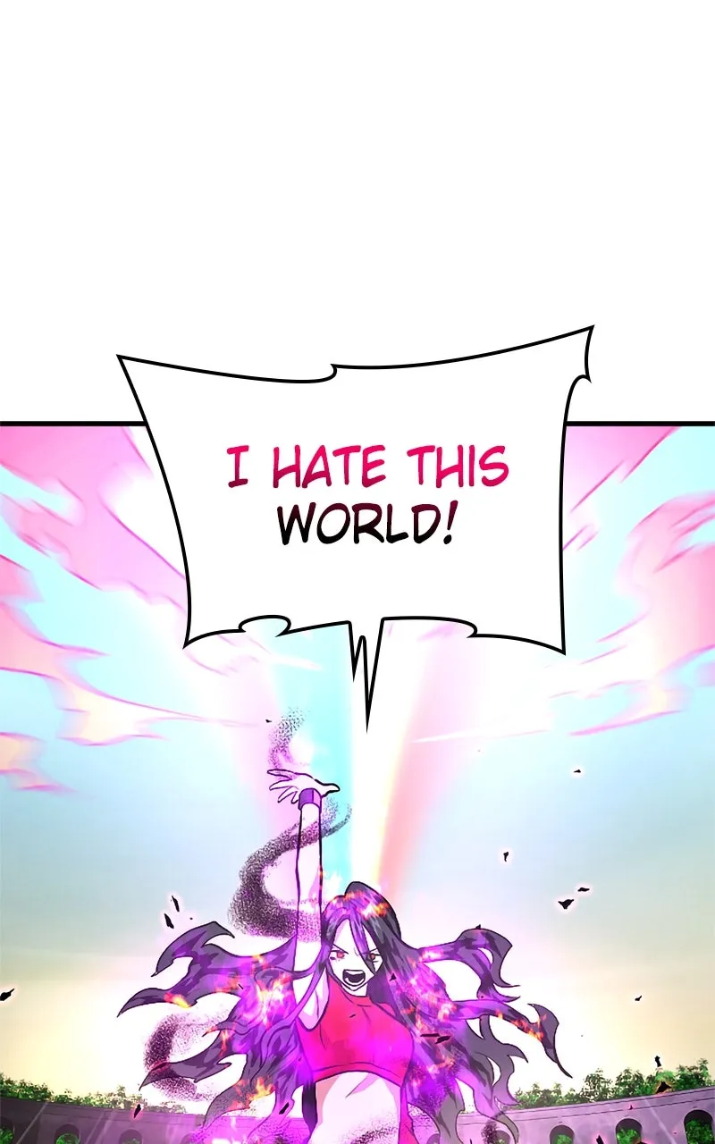The Fallen Sage Rises to Power Chapter 44 page 124 - 