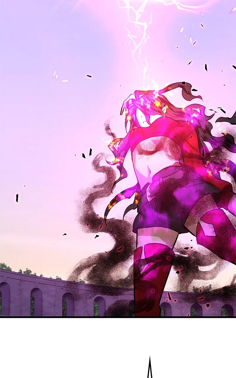 The Fallen Sage Rises to Power Chapter 44 page 127 - 