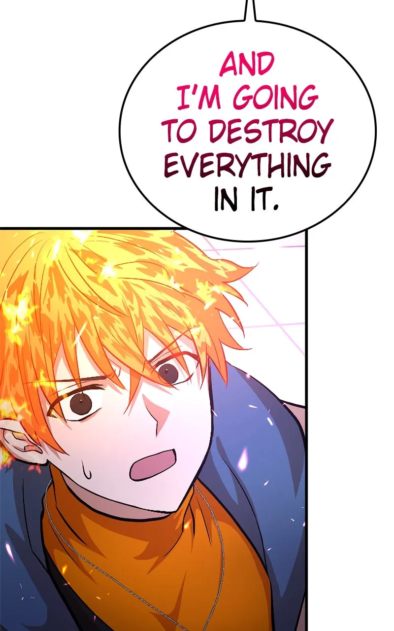 The Fallen Sage Rises to Power Chapter 44 page 128 - 
