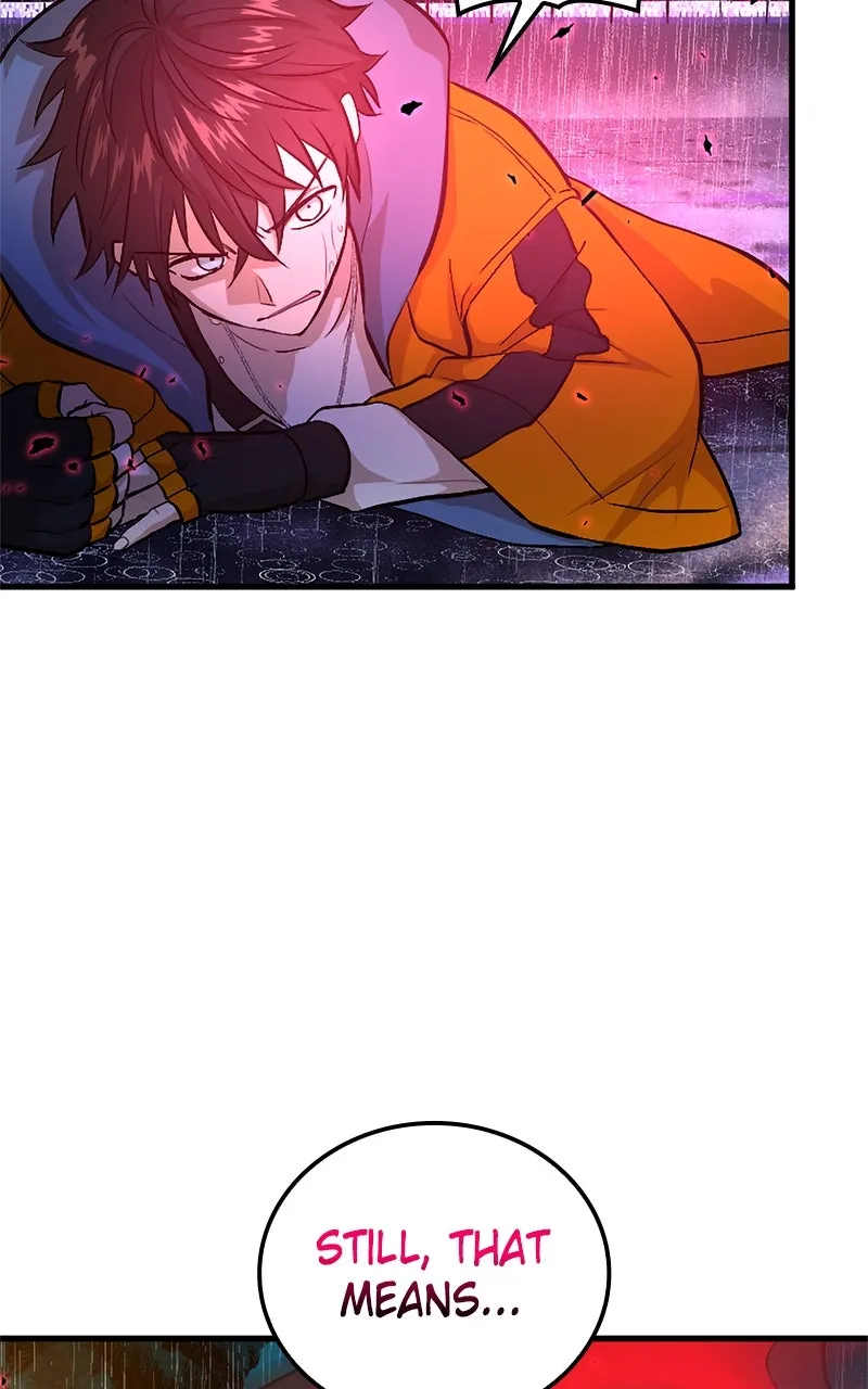 The Fallen Sage Rises to Power Chapter 44 page 14 - 