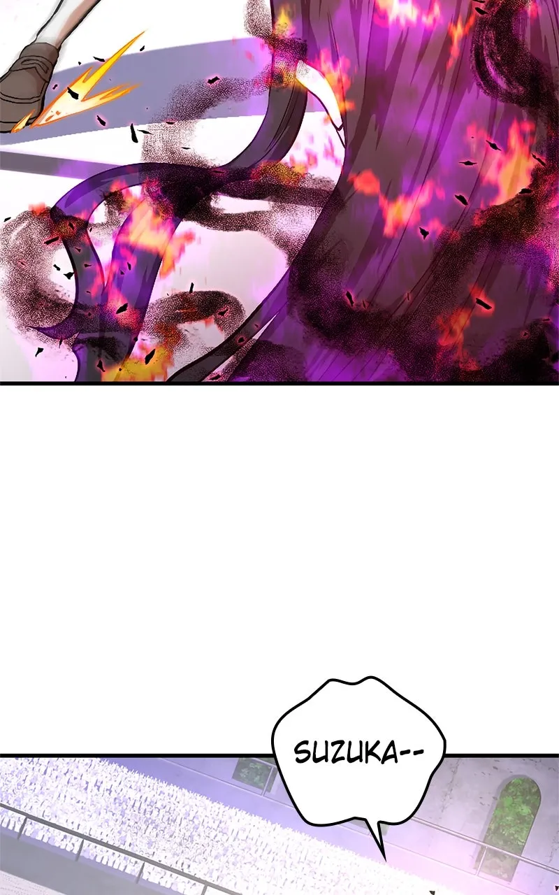 The Fallen Sage Rises to Power Chapter 44 page 135 - 