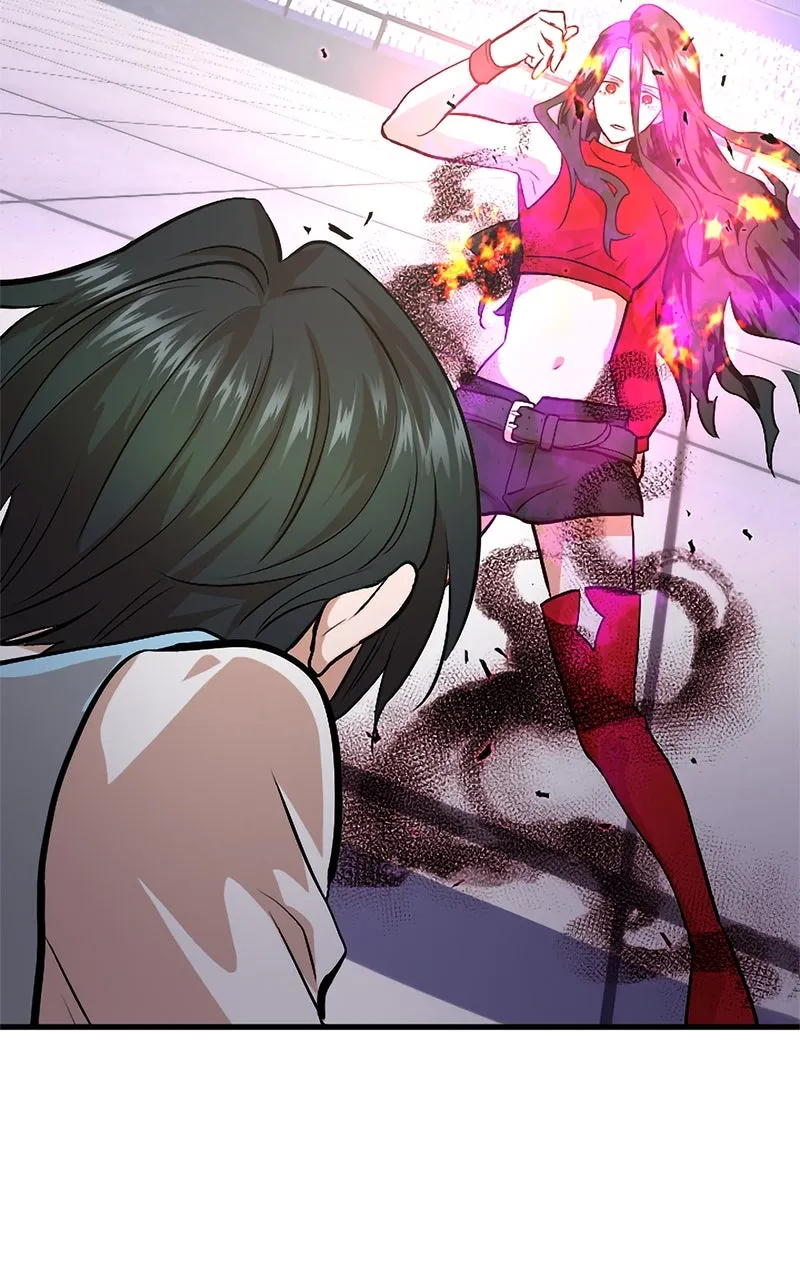 The Fallen Sage Rises to Power Chapter 44 page 136 - 