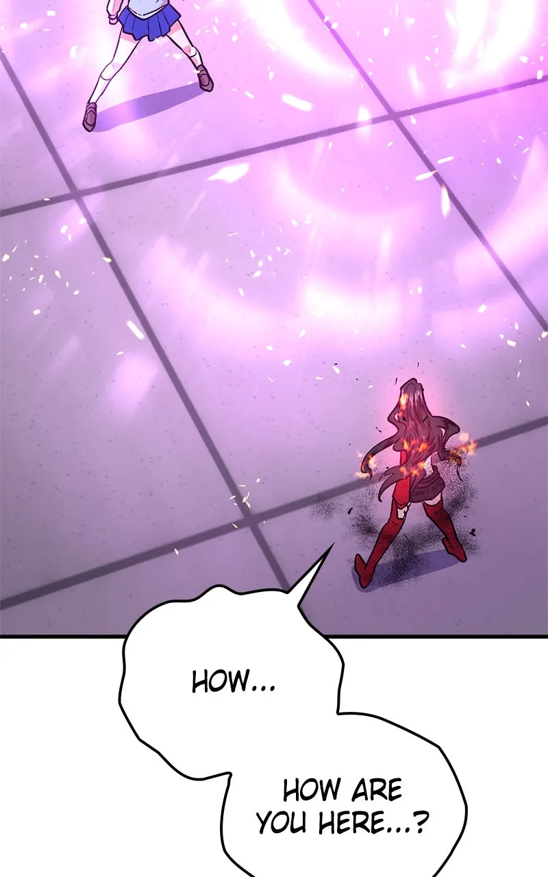 The Fallen Sage Rises to Power Chapter 44 page 139 - 