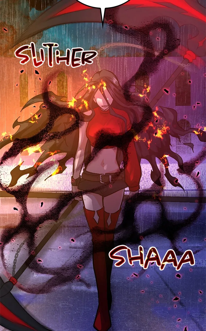 The Fallen Sage Rises to Power Chapter 44 page 15 - 