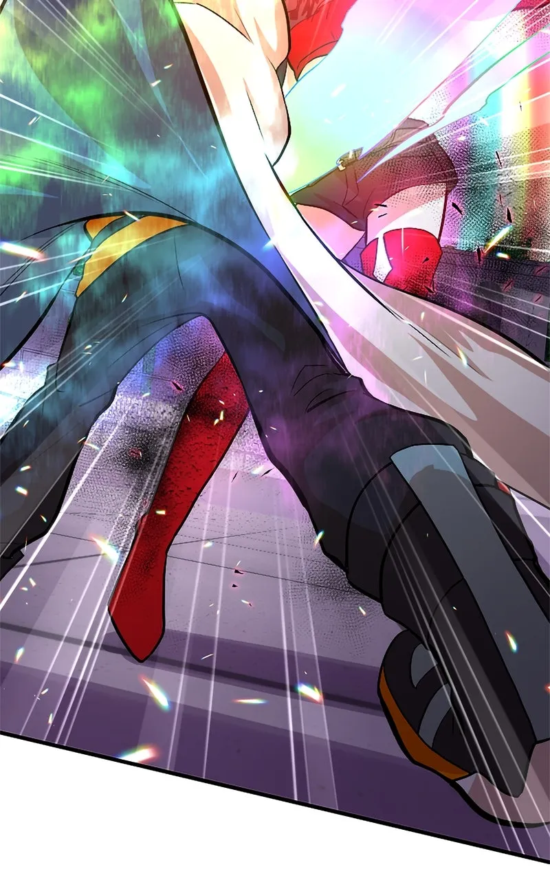 The Fallen Sage Rises to Power Chapter 44 page 148 - 
