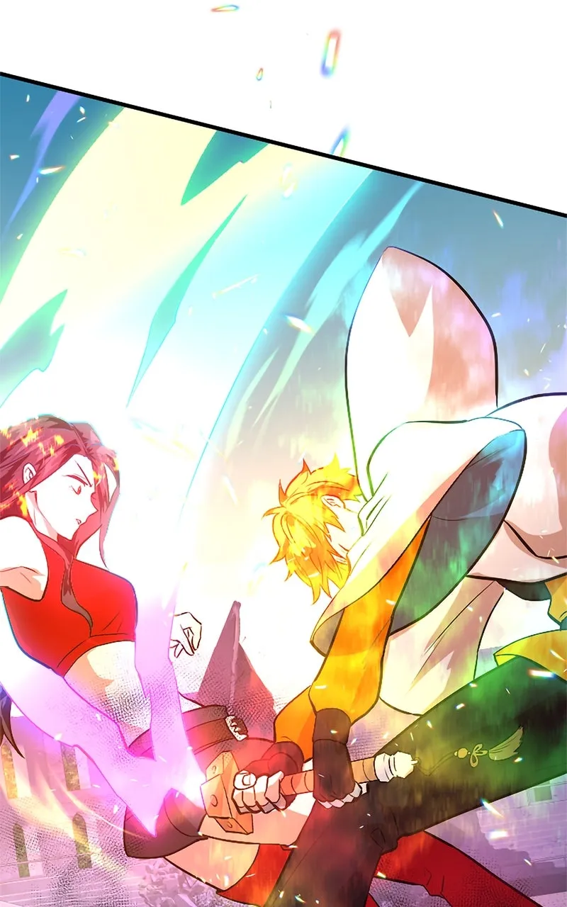 The Fallen Sage Rises to Power Chapter 44 page 149 - 
