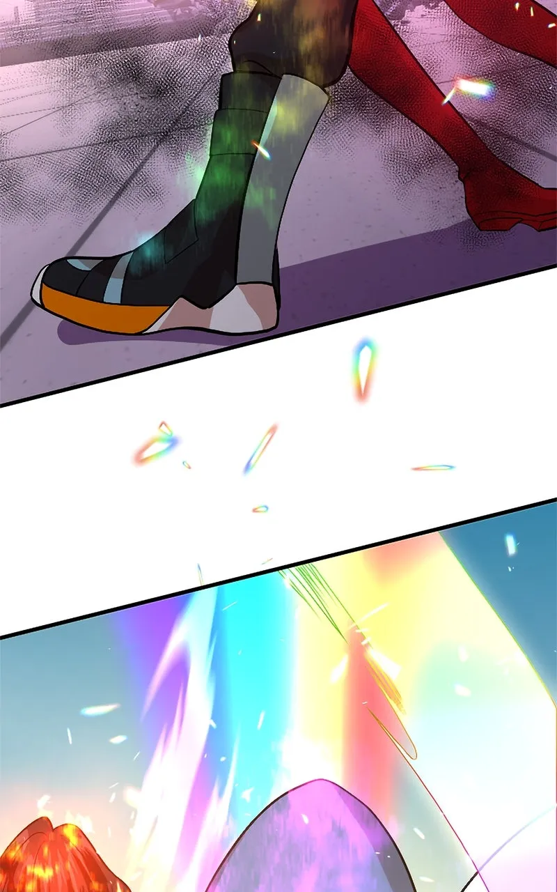 The Fallen Sage Rises to Power Chapter 44 page 150 - 