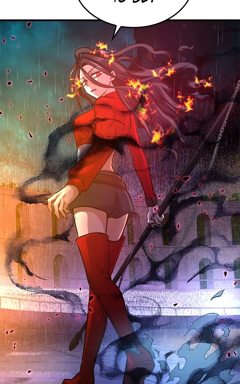 The Fallen Sage Rises to Power Chapter 44 page 18 - 
