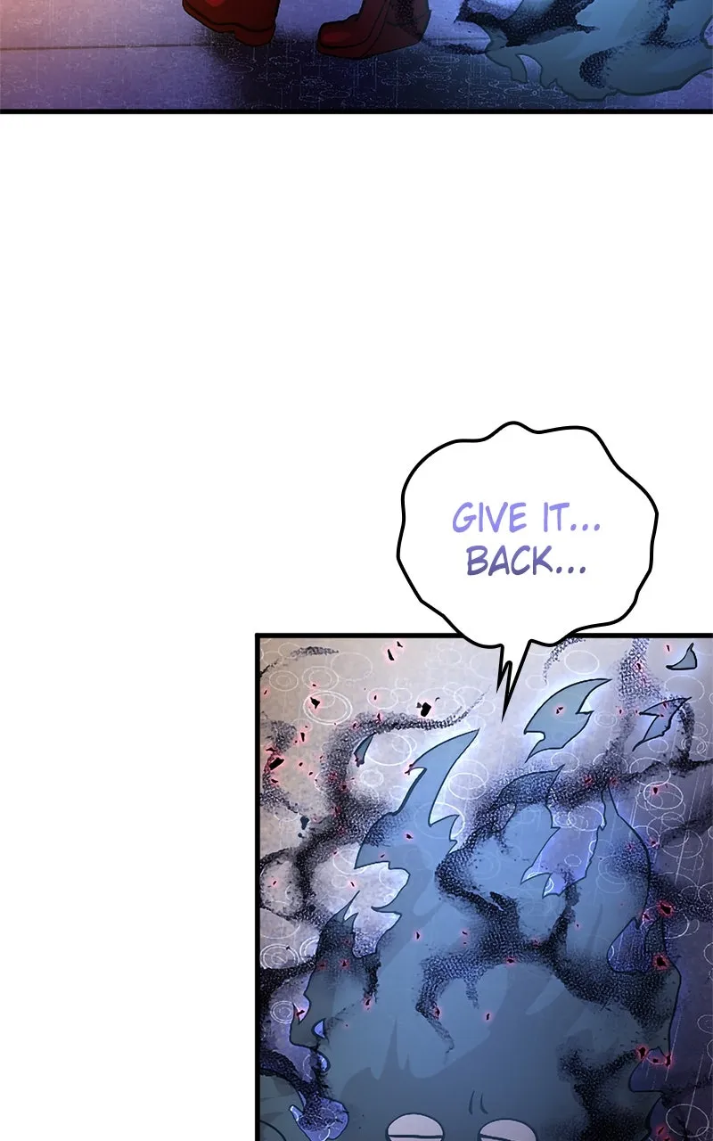 The Fallen Sage Rises to Power Chapter 44 page 19 - 