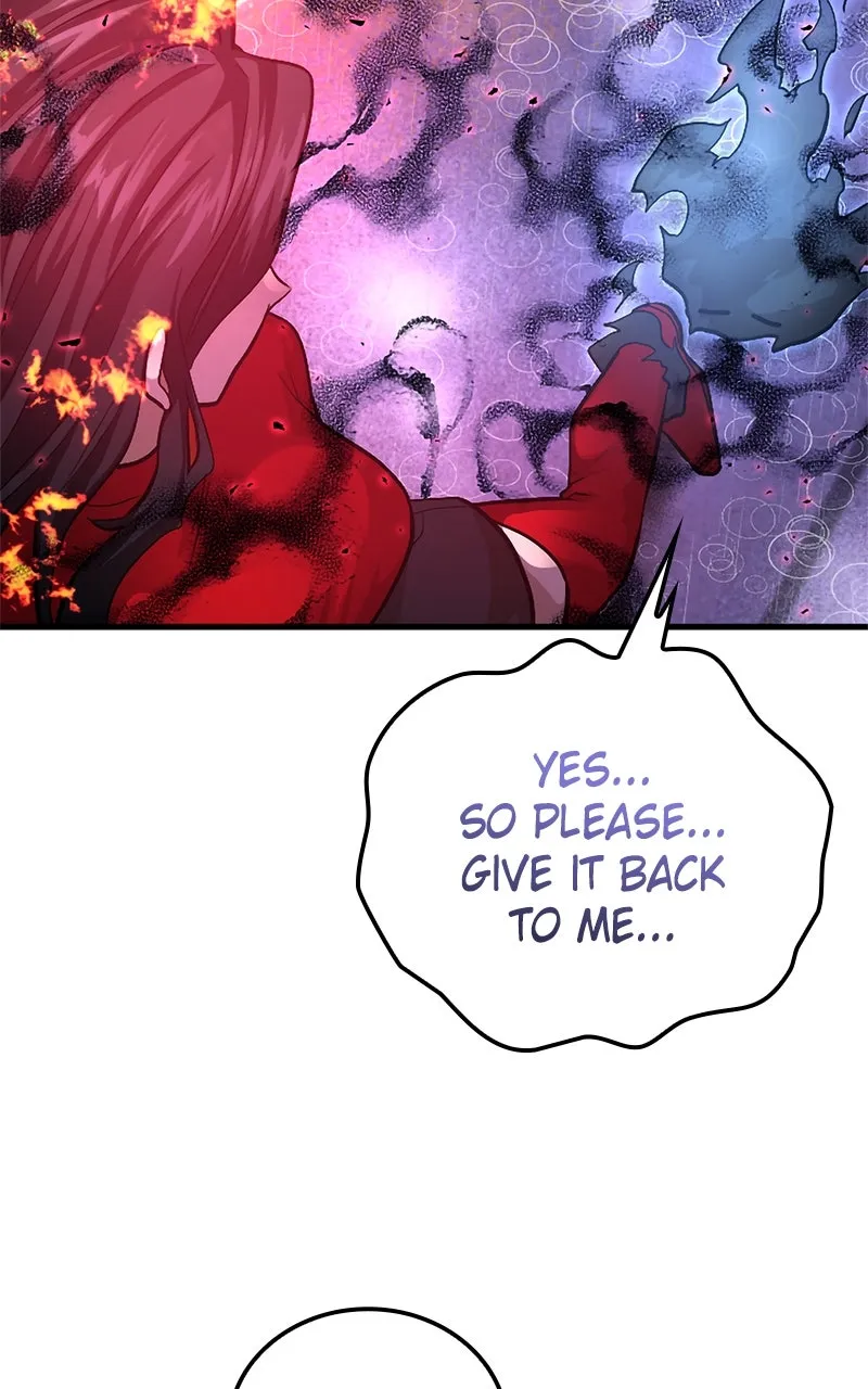The Fallen Sage Rises to Power Chapter 44 page 21 - 