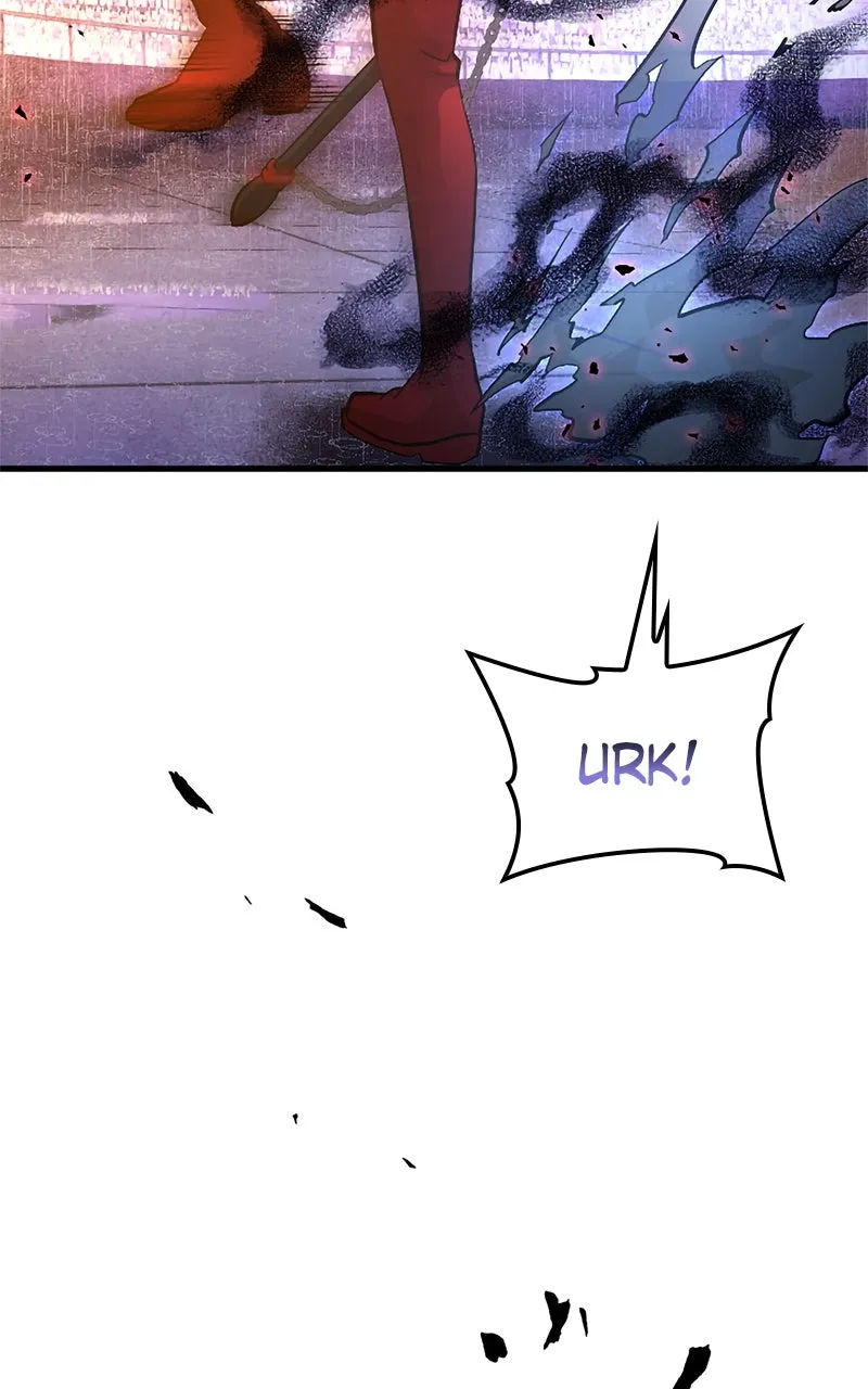 The Fallen Sage Rises to Power Chapter 44 page 25 - 