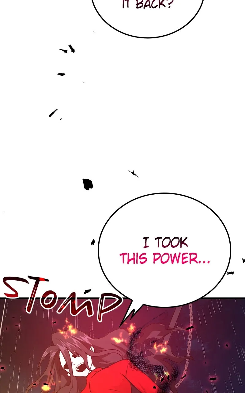 The Fallen Sage Rises to Power Chapter 44 page 28 - 