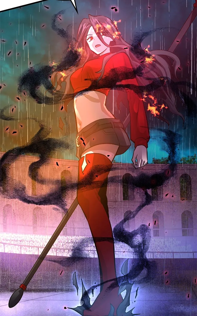 The Fallen Sage Rises to Power Chapter 44 page 34 - 