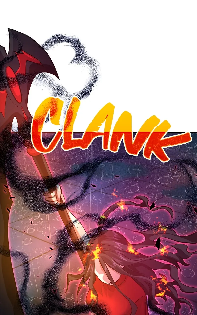 The Fallen Sage Rises to Power Chapter 44 page 37 - 
