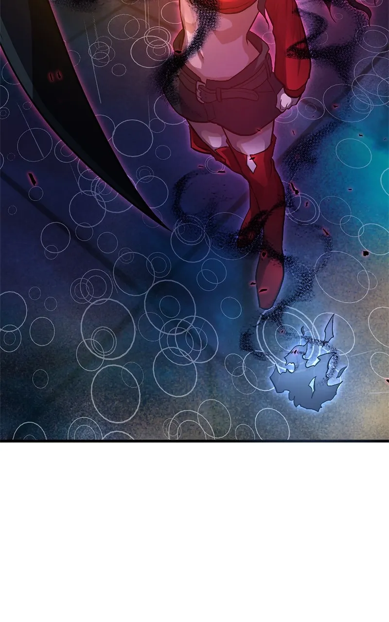 The Fallen Sage Rises to Power Chapter 44 page 38 - 