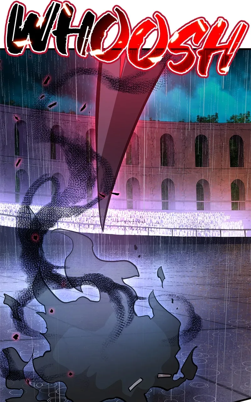 The Fallen Sage Rises to Power Chapter 44 page 41 - 