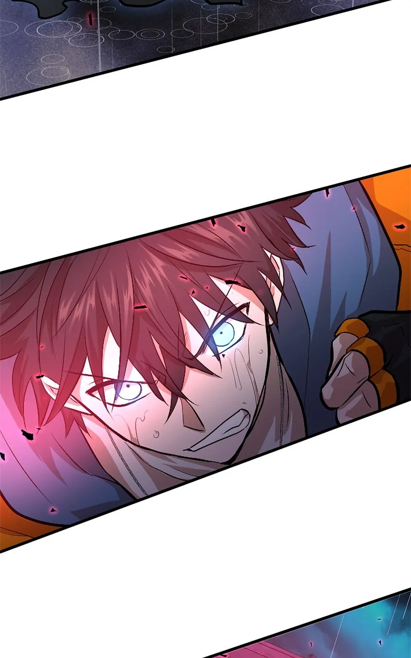 The Fallen Sage Rises to Power Chapter 44 page 42 - 