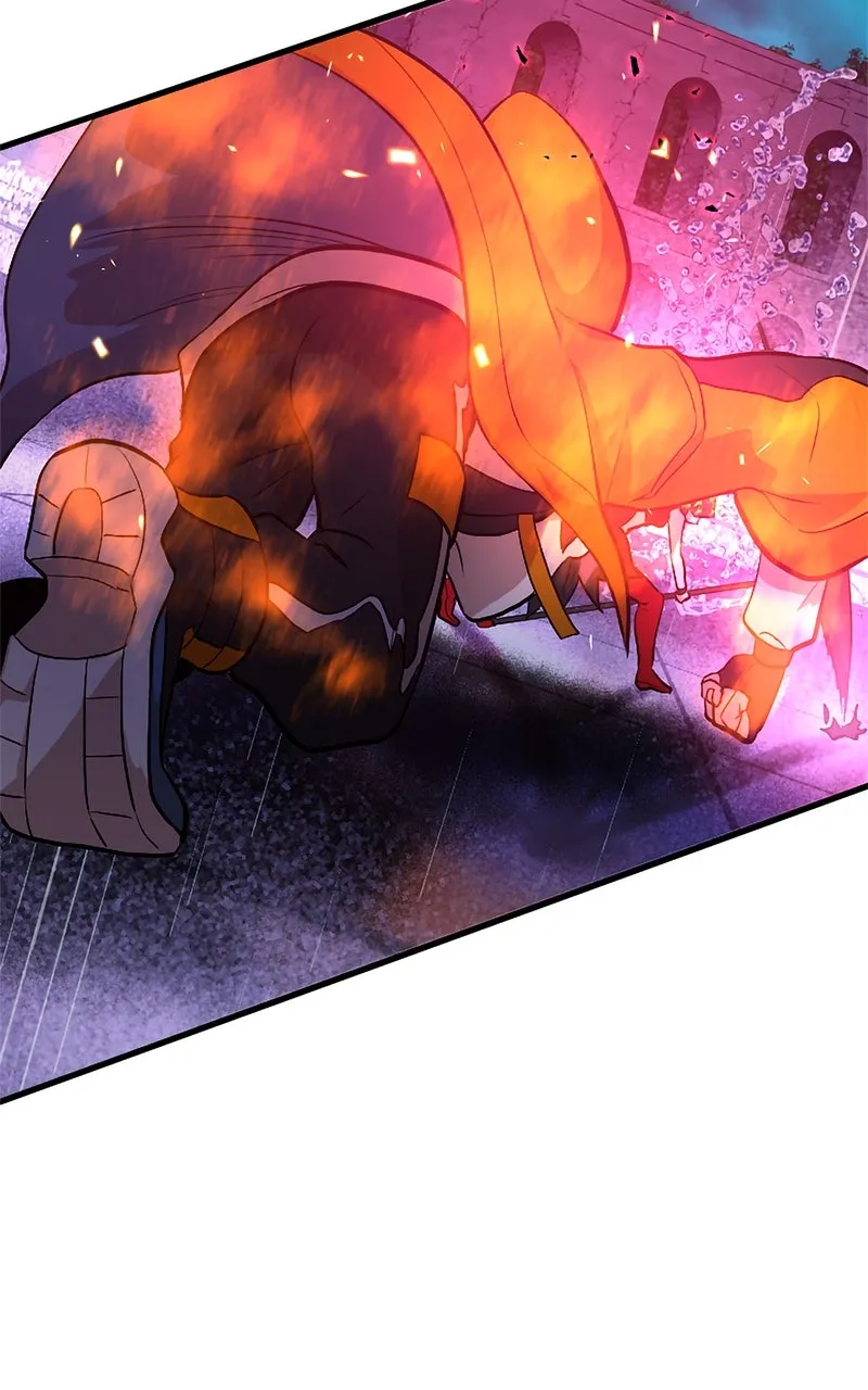 The Fallen Sage Rises to Power Chapter 44 page 43 - 