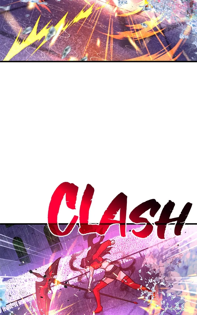 The Fallen Sage Rises to Power Chapter 44 page 45 - 