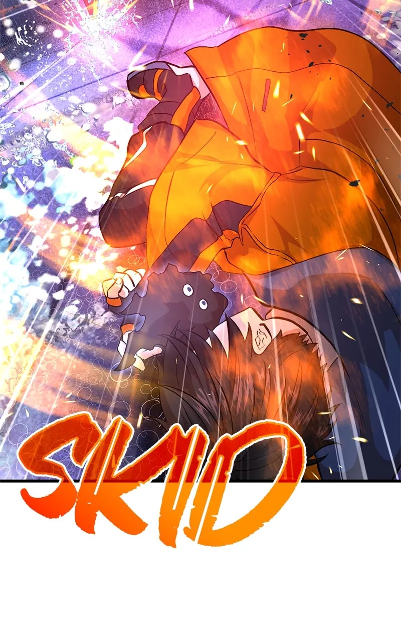 The Fallen Sage Rises to Power Chapter 44 page 46 - 