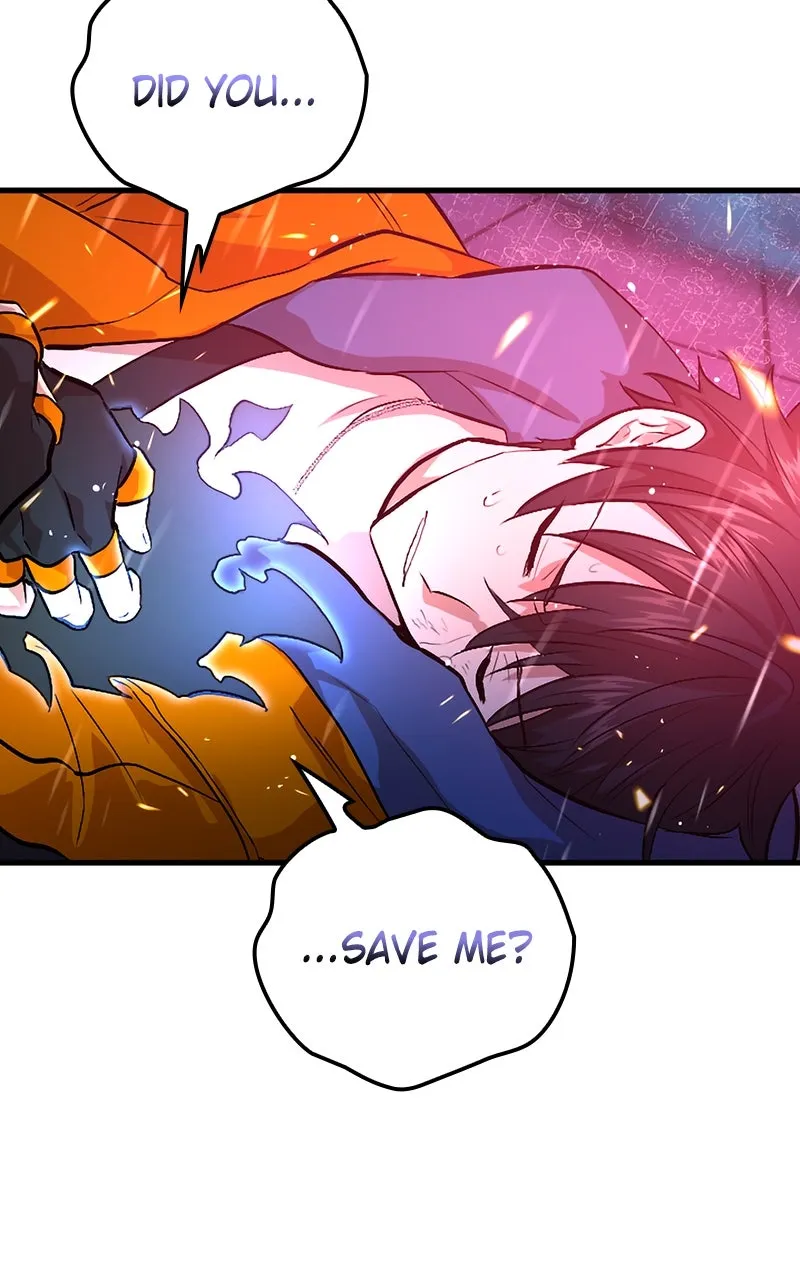 The Fallen Sage Rises to Power Chapter 44 page 49 - 