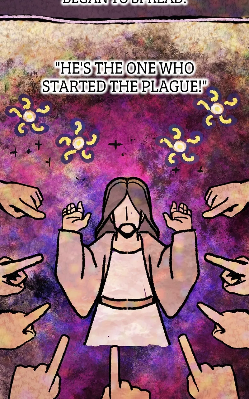 The Fallen Sage Rises to Power Chapter 44 page 6 - 