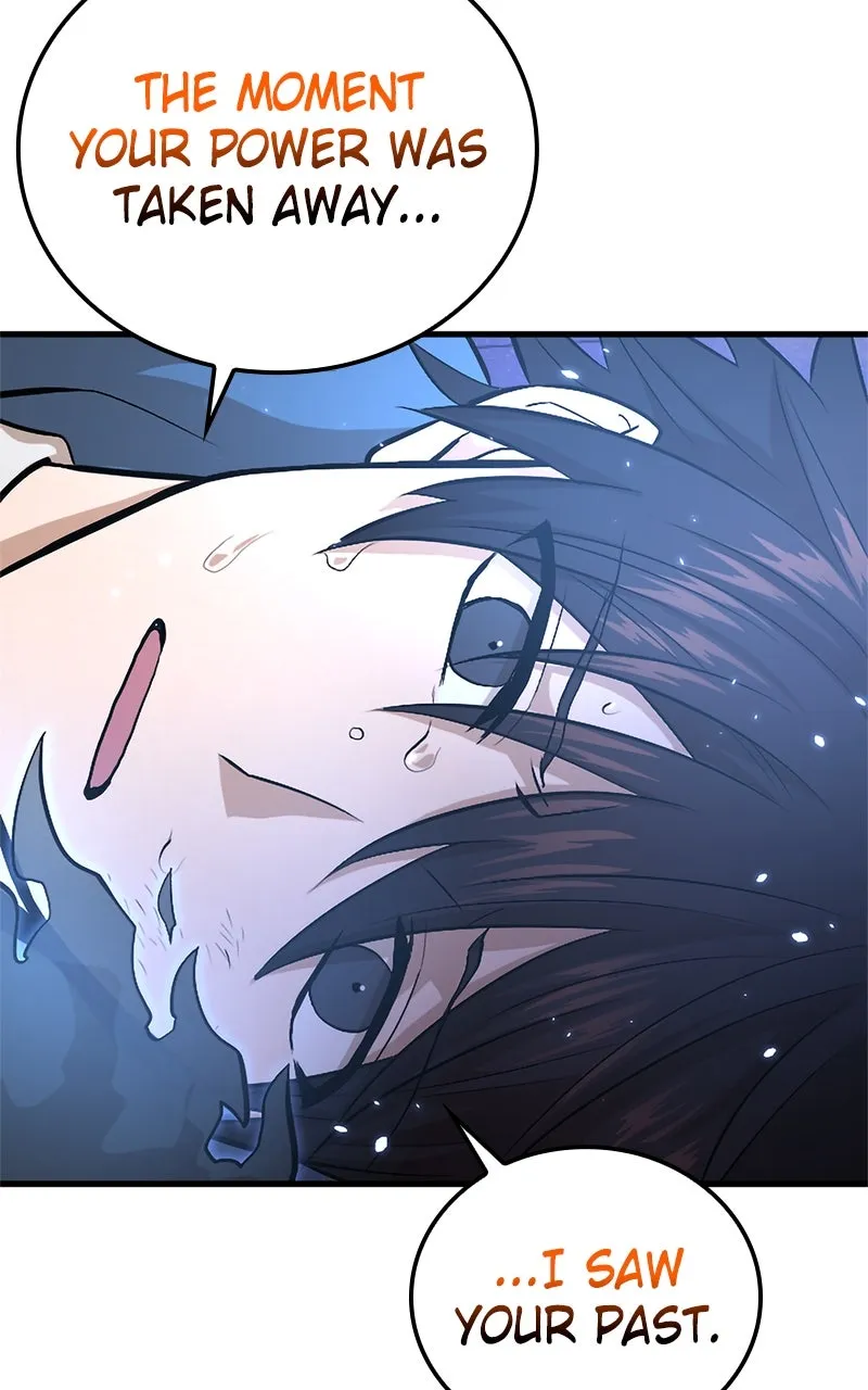 The Fallen Sage Rises to Power Chapter 44 page 54 - 