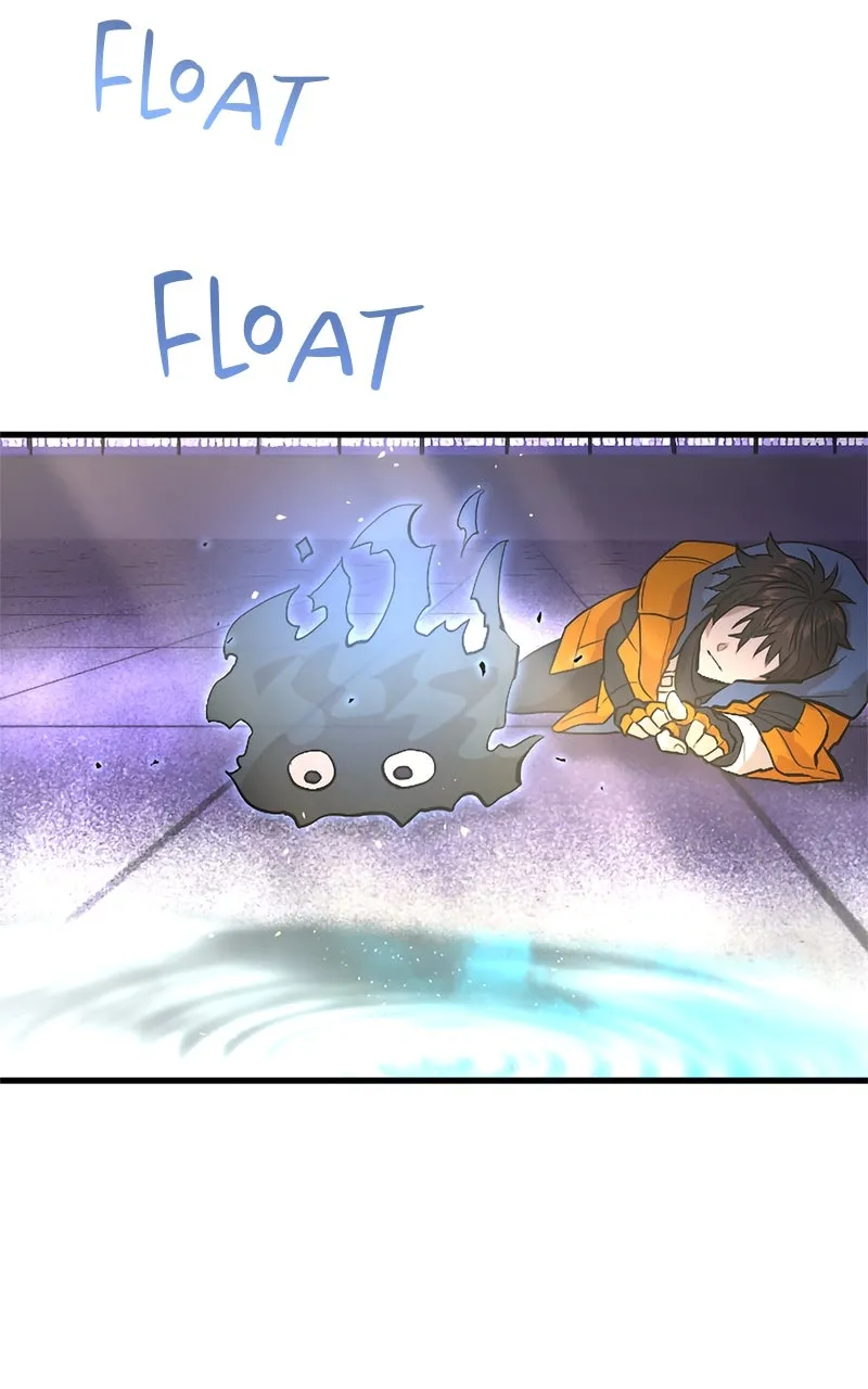 The Fallen Sage Rises to Power Chapter 44 page 60 - 