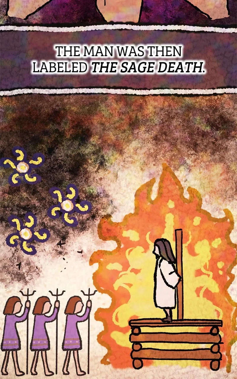 The Fallen Sage Rises to Power Chapter 44 page 7 - 