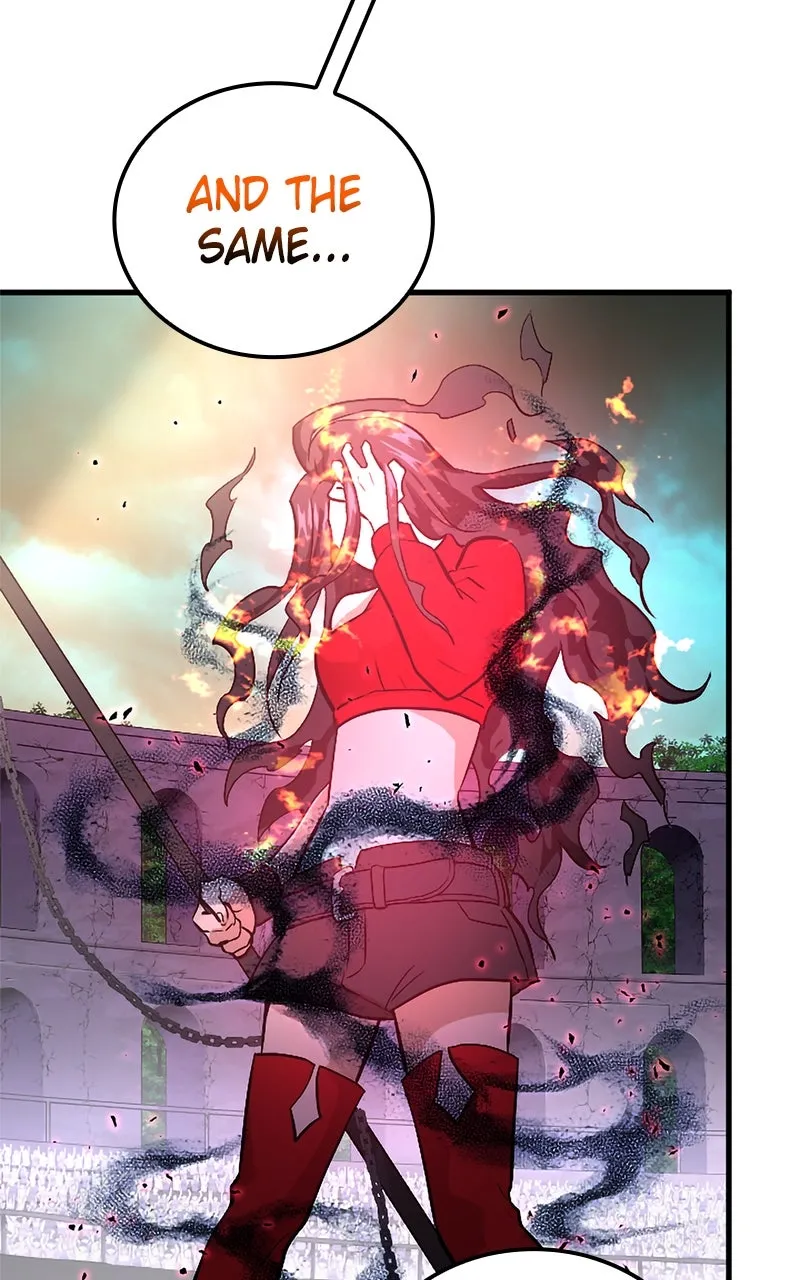 The Fallen Sage Rises to Power Chapter 44 page 66 - 