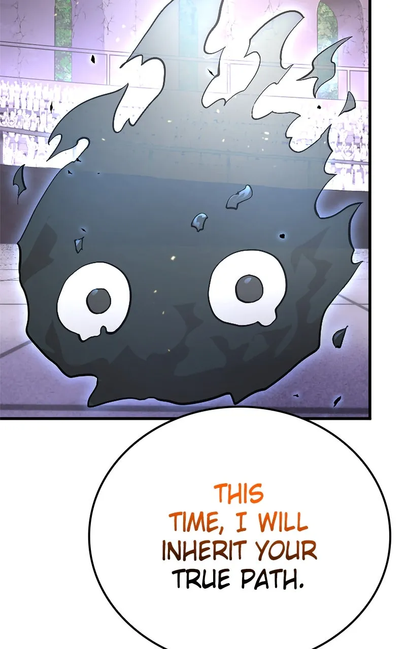 The Fallen Sage Rises to Power Chapter 44 page 69 - 