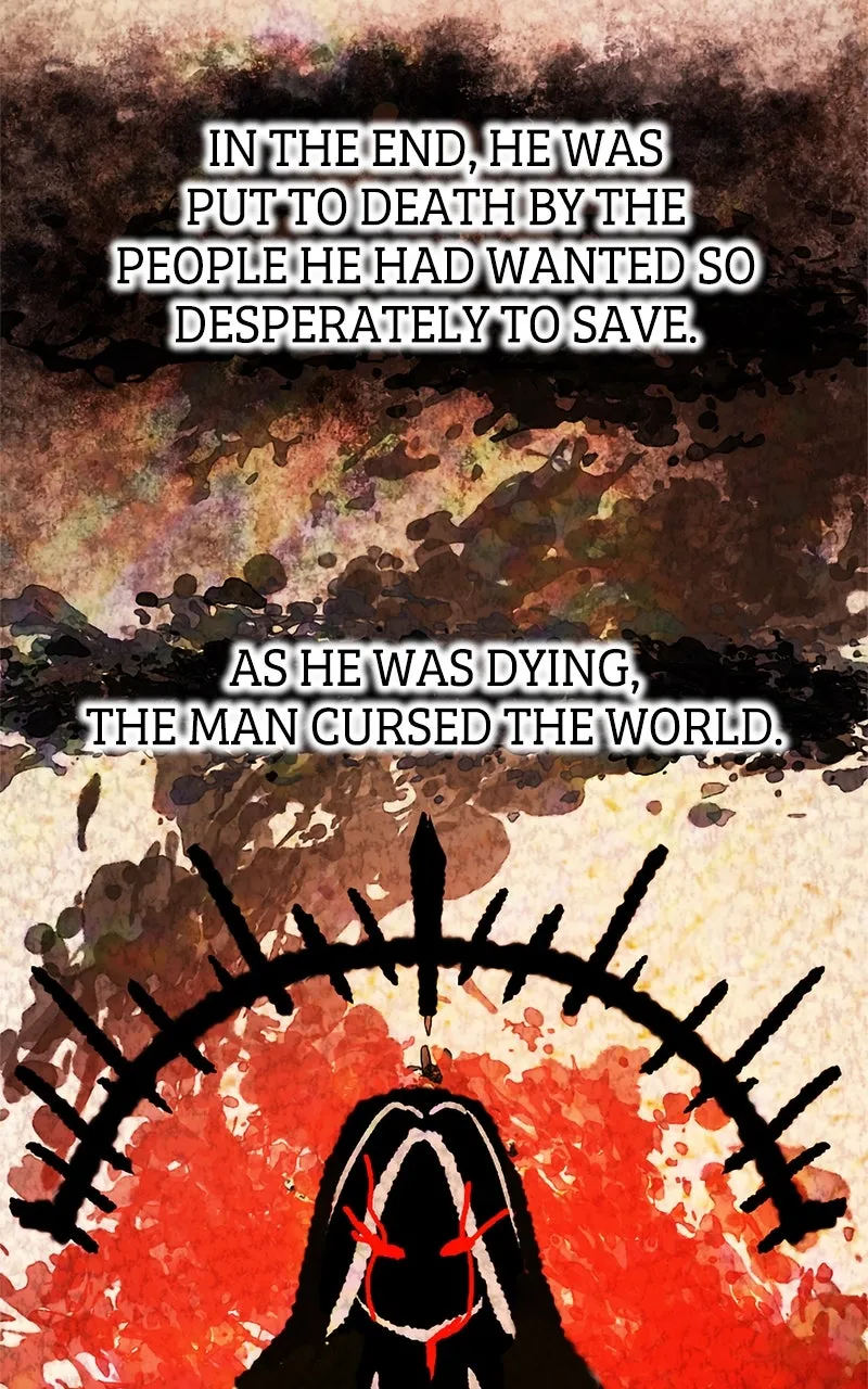 The Fallen Sage Rises to Power Chapter 44 page 8 - 