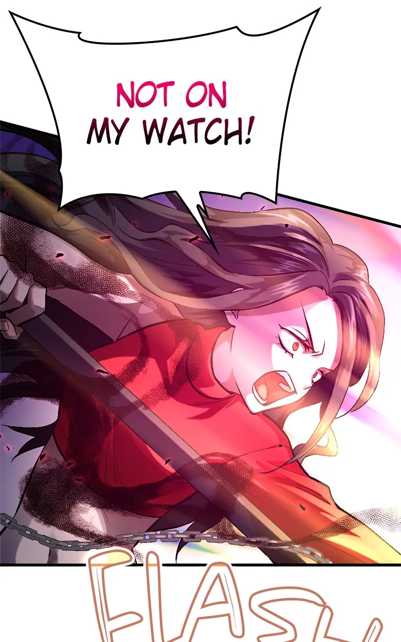 The Fallen Sage Rises to Power Chapter 44 page 76 - 