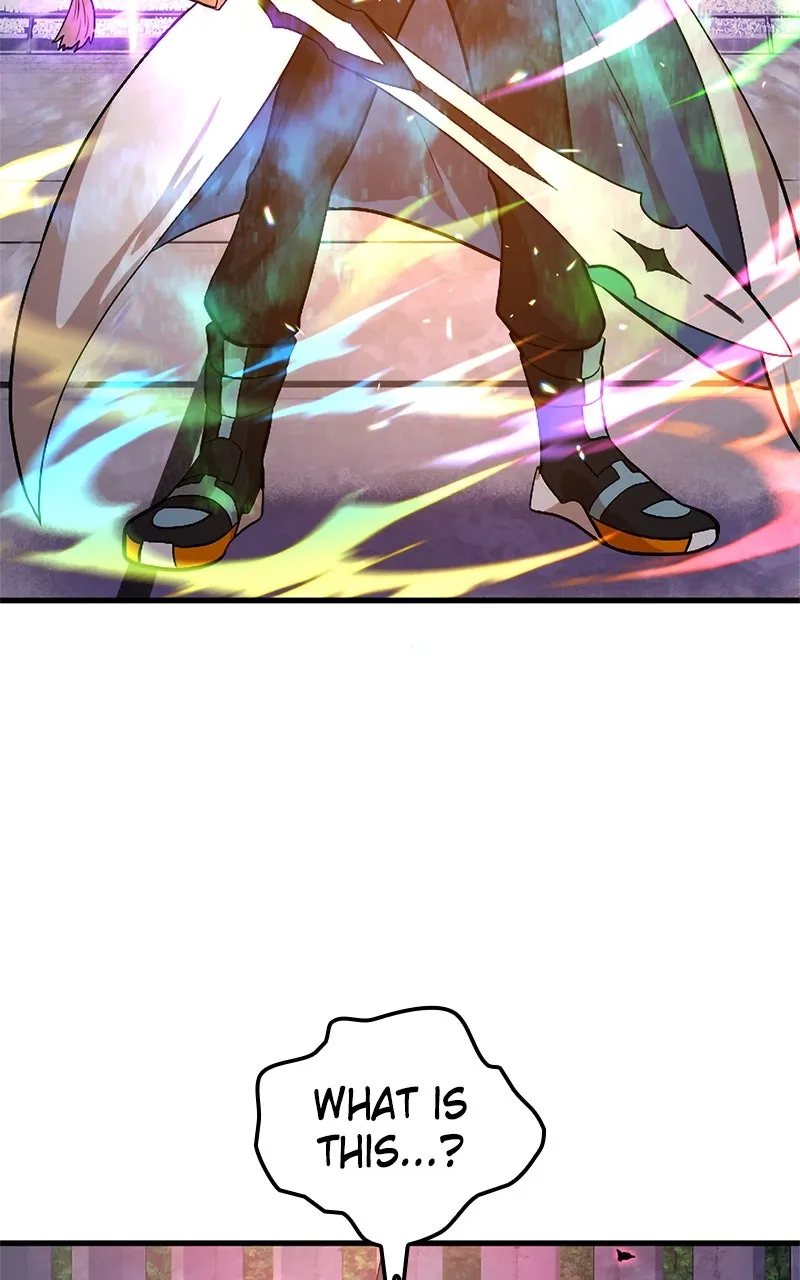 The Fallen Sage Rises to Power Chapter 44 page 83 - 
