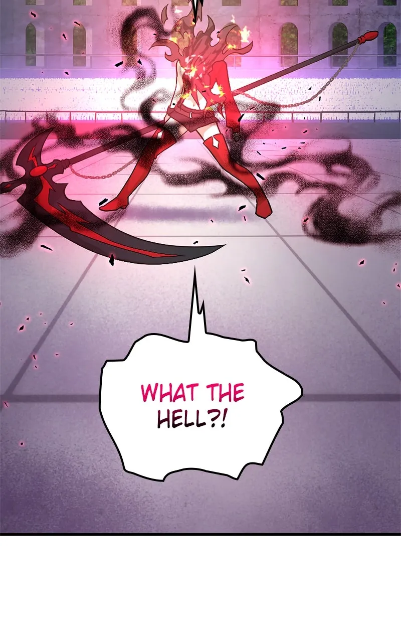 The Fallen Sage Rises to Power Chapter 44 page 84 - 