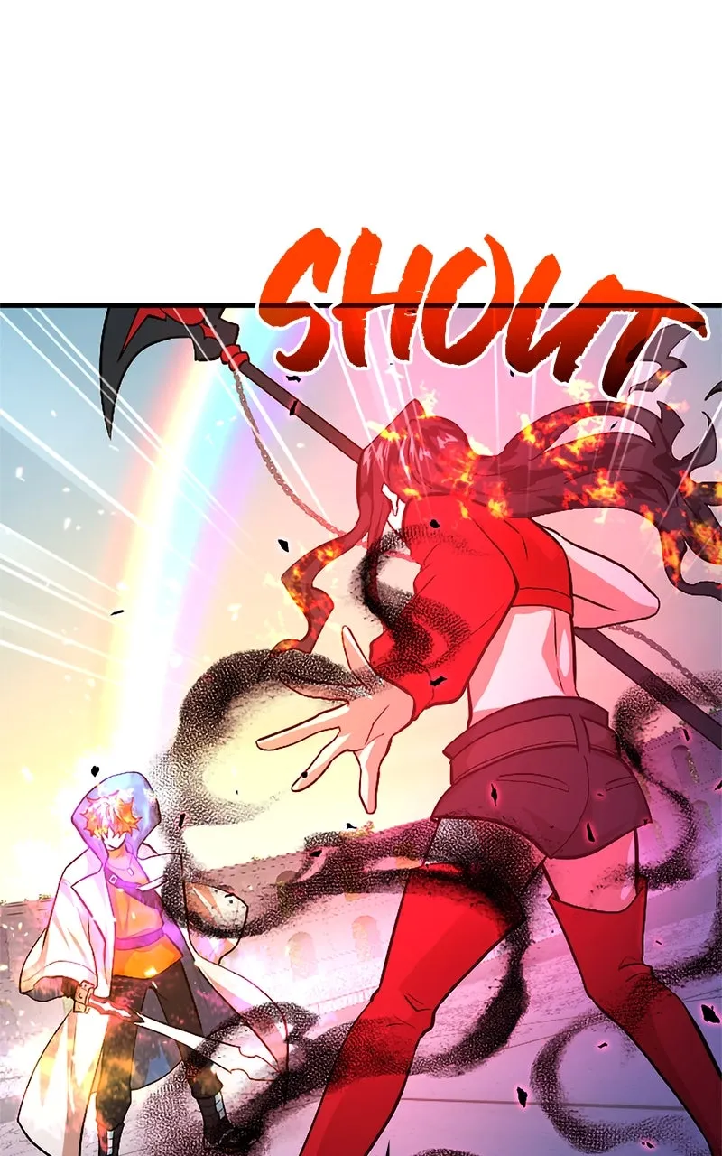 The Fallen Sage Rises to Power Chapter 44 page 85 - 