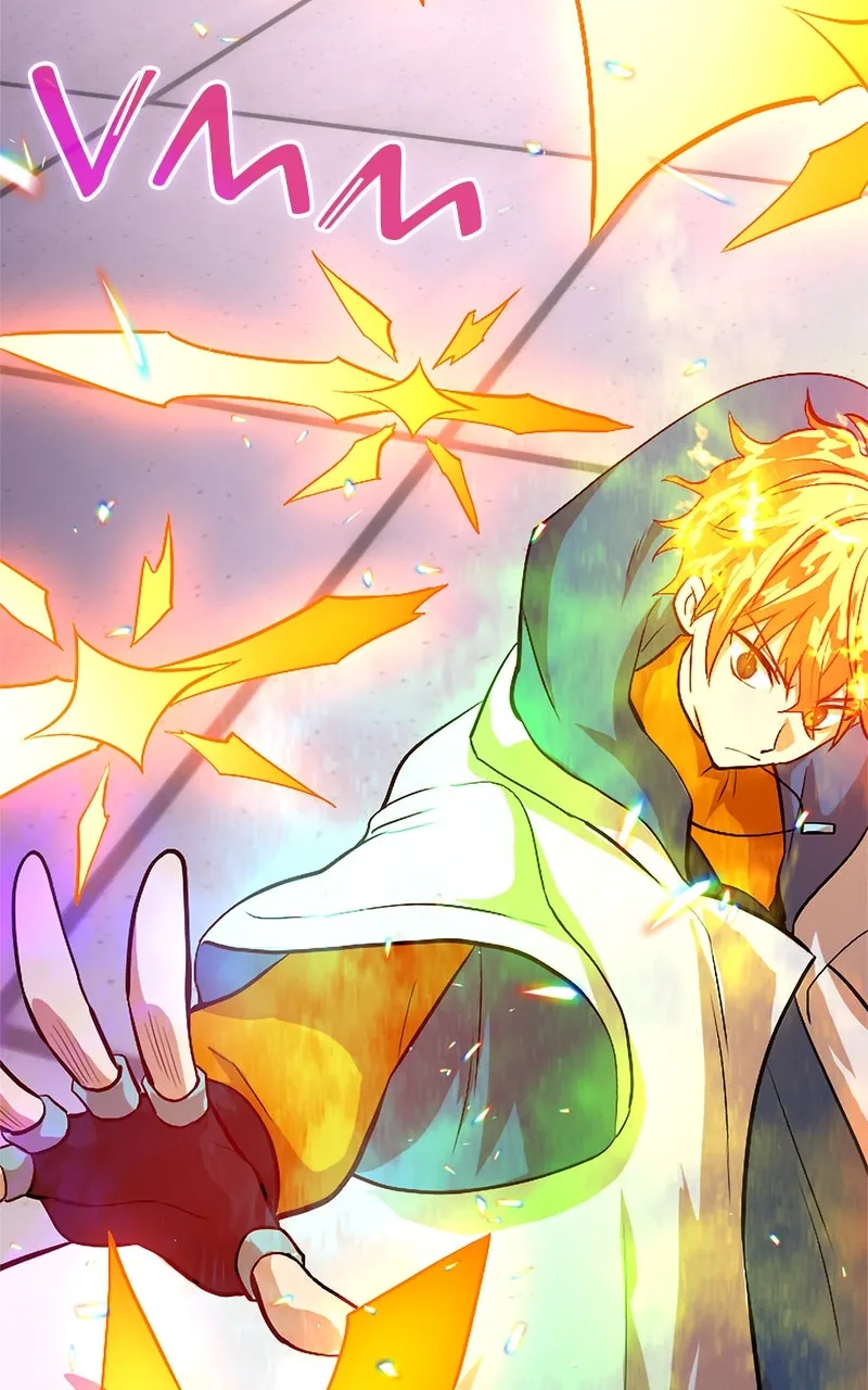 The Fallen Sage Rises to Power Chapter 44 page 97 - 