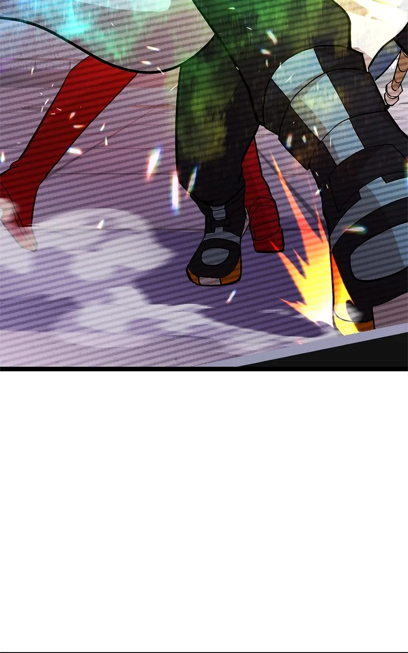 The Fallen Sage Rises to Power Chapter 45 page 2 - 
