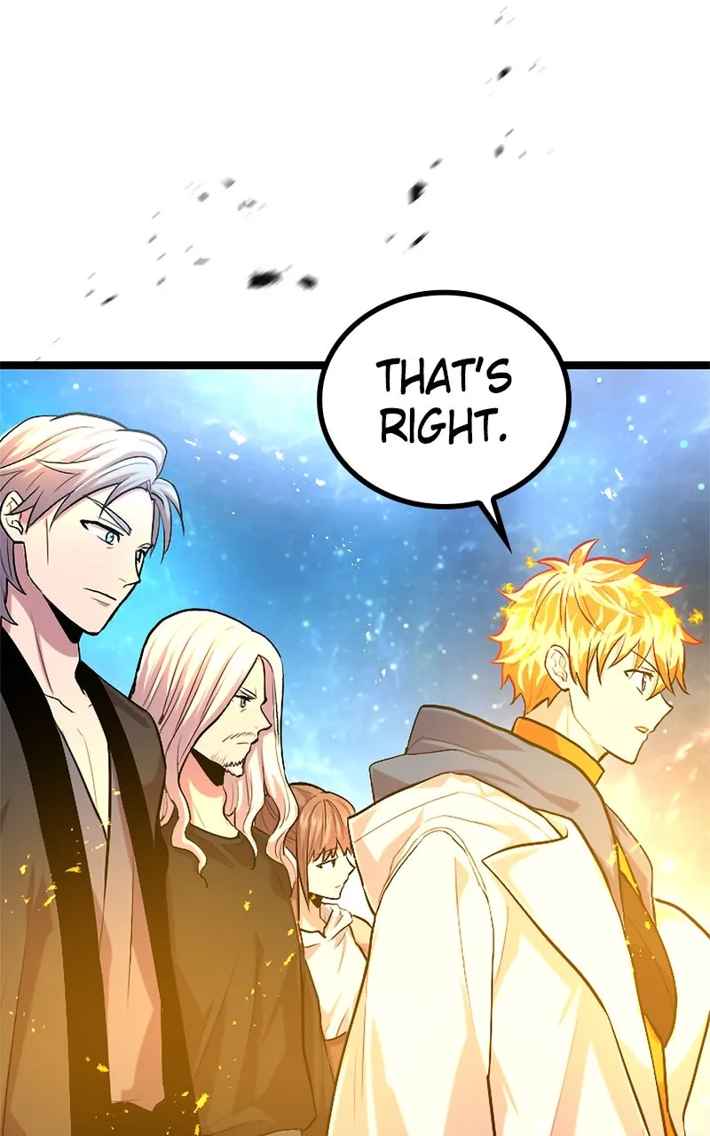 The Fallen Sage Rises to Power Chapter 45 page 105 - 