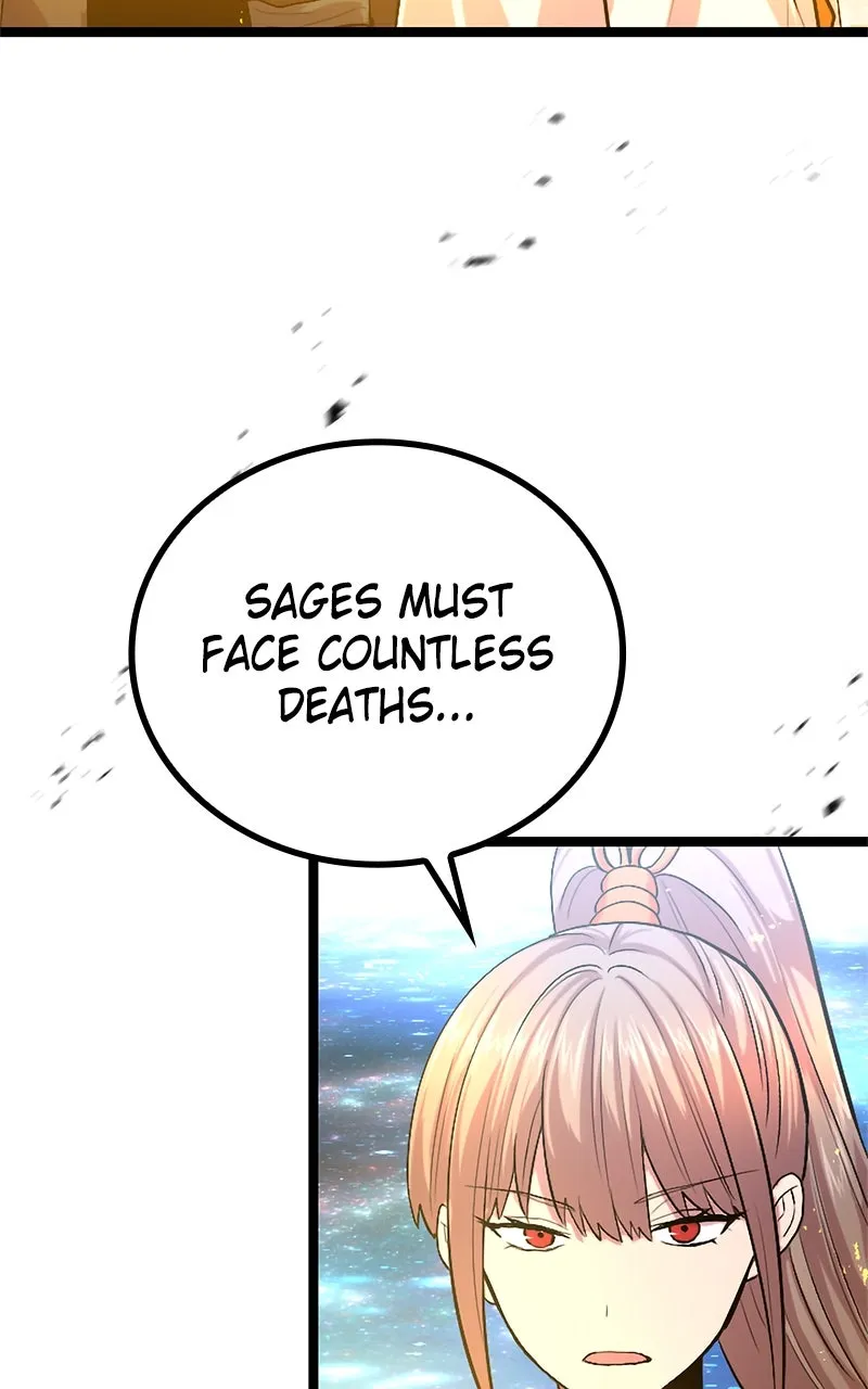 The Fallen Sage Rises to Power Chapter 45 page 106 - 