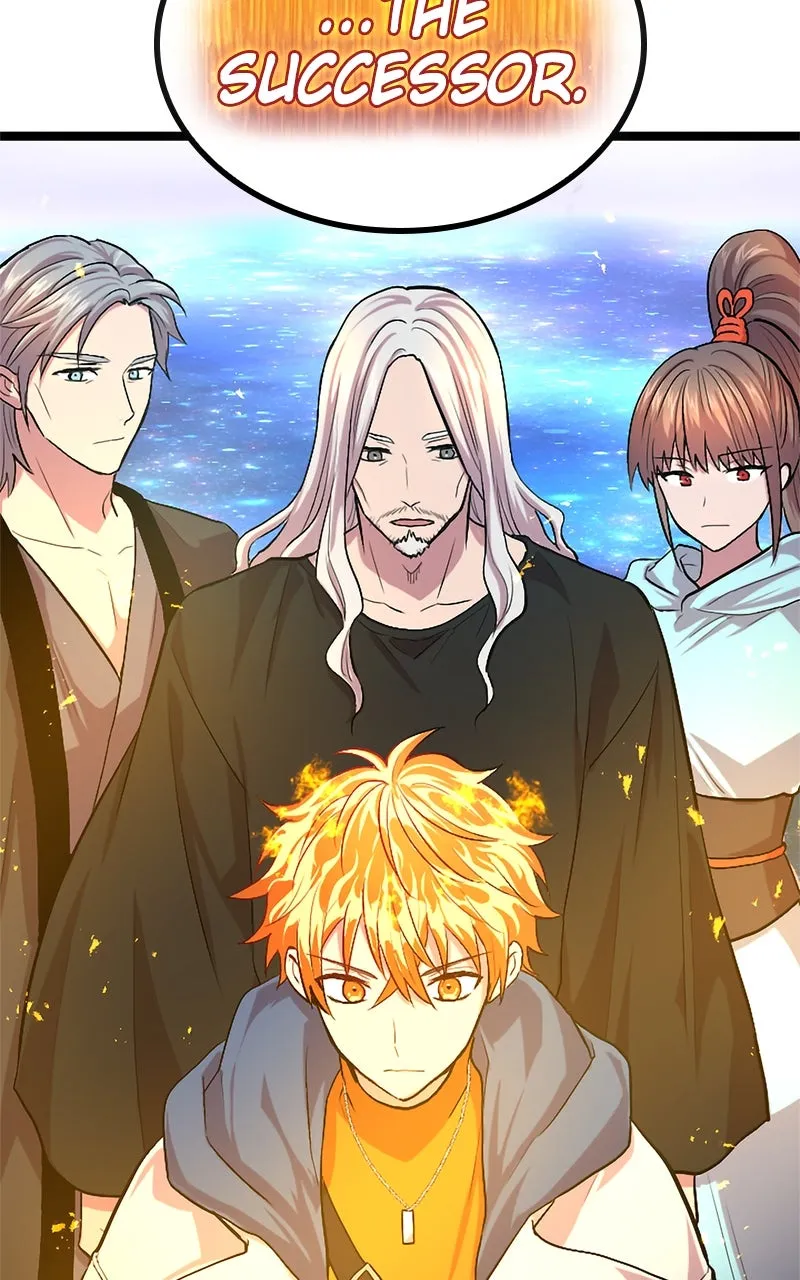 The Fallen Sage Rises to Power Chapter 45 page 111 - 