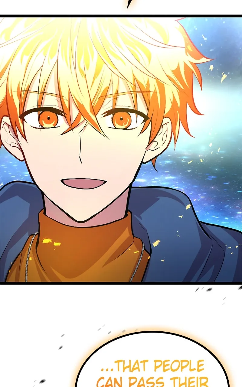 The Fallen Sage Rises to Power Chapter 45 page 118 - 