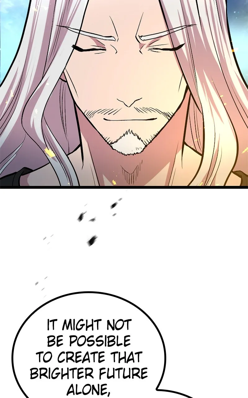 The Fallen Sage Rises to Power Chapter 45 page 122 - 