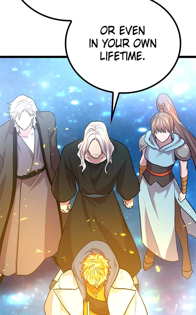 The Fallen Sage Rises to Power Chapter 45 page 123 - 