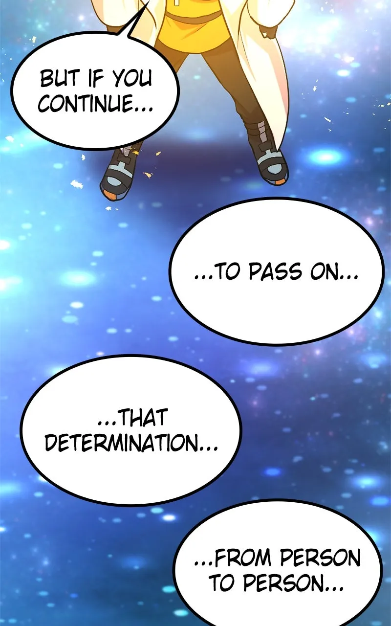 The Fallen Sage Rises to Power Chapter 45 page 124 - 
